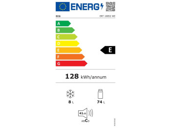 ECG -ERT10852 WE